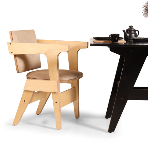 Wazir - Chair Wazir - Chair