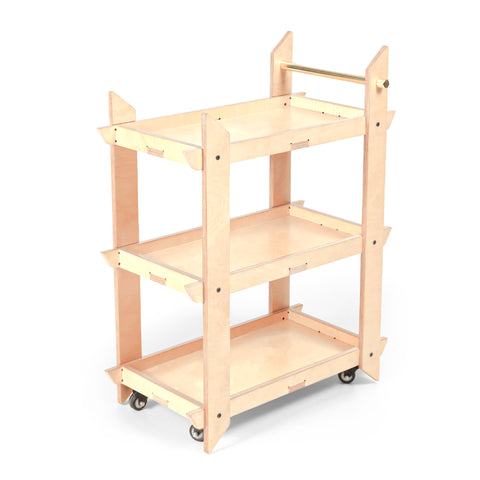 Ocha – Tea trolley Ocha – Tea trolley