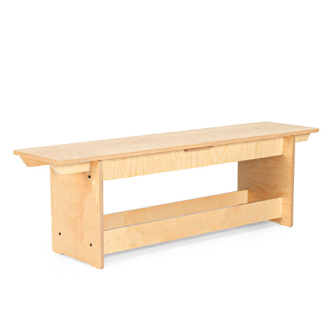 Zedi – Multipurpose bench Zedi – Multipurpose bench