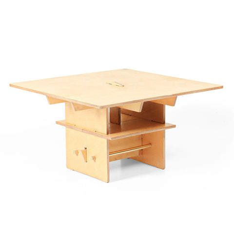 Chaa – Low height table Chaa – Low height table