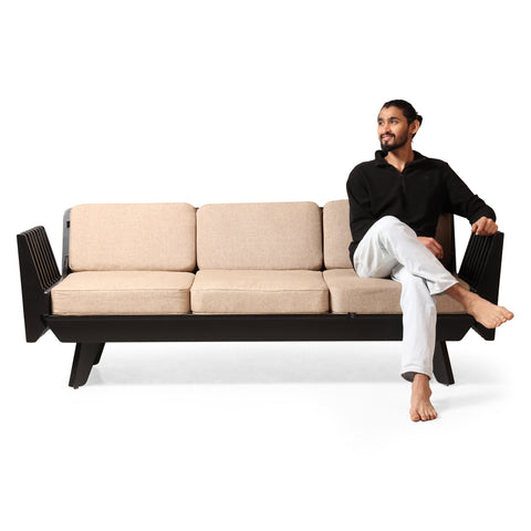 Kraken - Artisanal  Sofa Kraken - Artisanal  Sofa