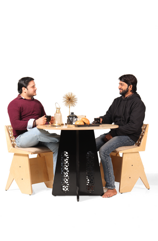 Maari Maaru - Cafe set Maari Maaru - Cafe set