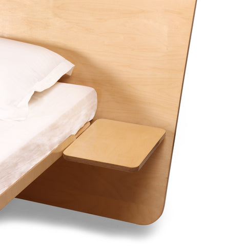 Okan - Double Bed With Storage Okan - Double Bed With Storage