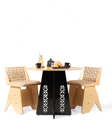 Maari Maaru - Cafe set Maari Maaru - Cafe set