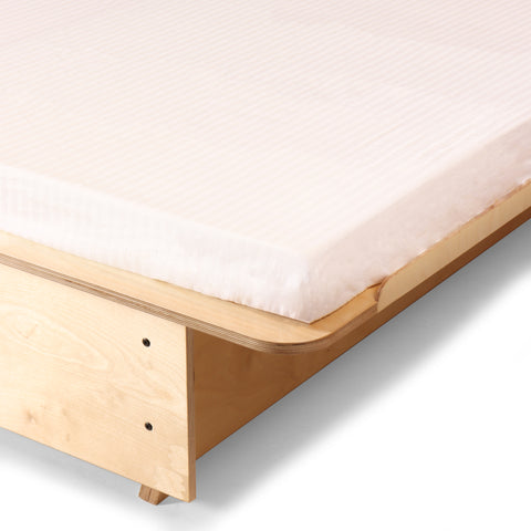 Okan - Double Bed With Storage Okan - Double Bed With Storage