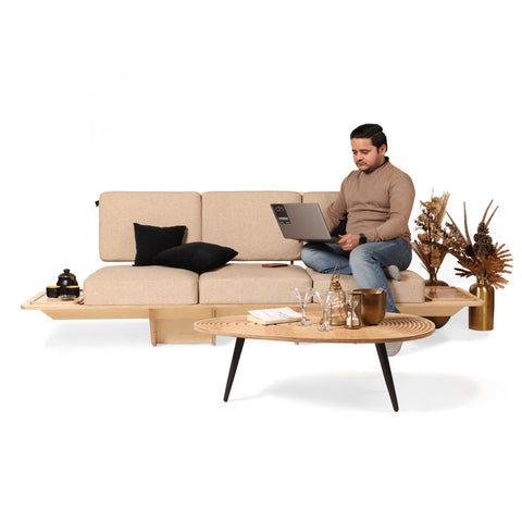 Sengai - Sofa Sengai - Sofa