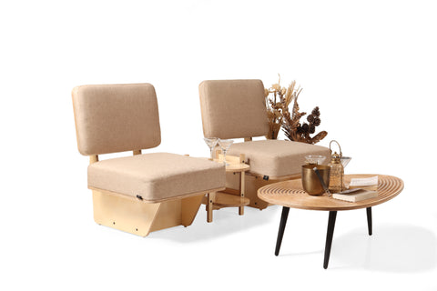 Sengai - Sofa Sengai - Sofa