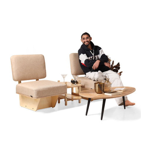 Sengai - Sofa Sengai - Sofa