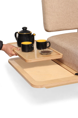 Sengai - Sofa Sengai - Sofa