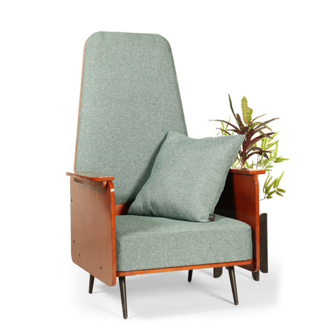 Kai - High Back Sofa Kai - High Back Sofa