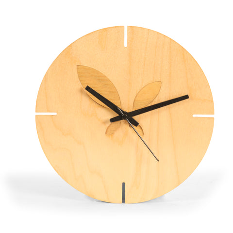 Eiji - Butterfly Clock Eiji - Butterfly Clock