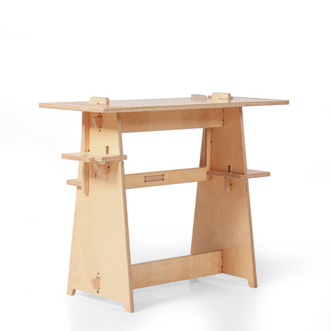 Karman – Compact workstation Karman – Compact workstation