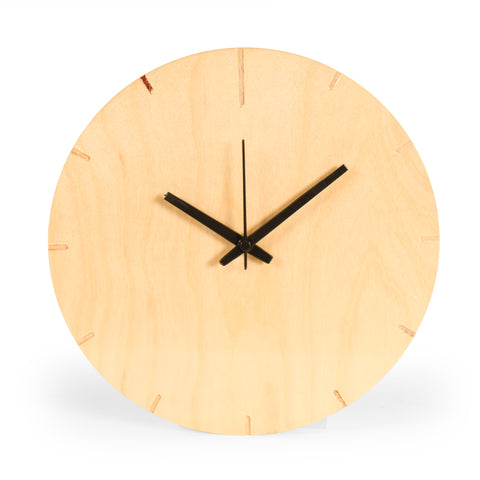 Yaru - Circular Clock Yaru - Circular Clock