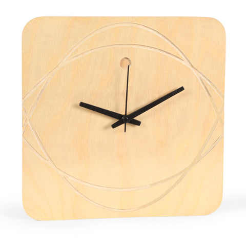 Riko - Eye Clock Riko - Eye Clock