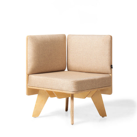 Tiel - Modular Sofa Tiel - Modular Sofa