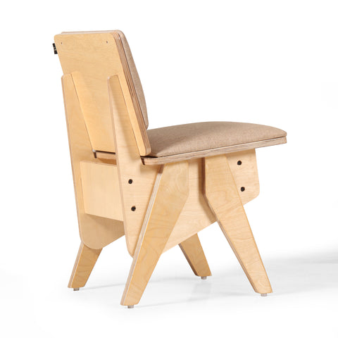 Suto - Multipurpose chair Suto - Multipurpose chair
