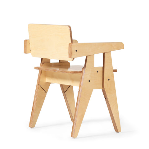 Shi - Multipurpose Chair