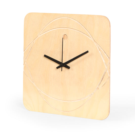Riko - Eye Clock