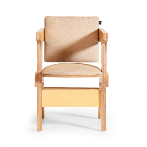 Wazir - Chair Wazir - Chair