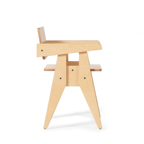 Shi - Multipurpose Chair Shi - Multipurpose Chair