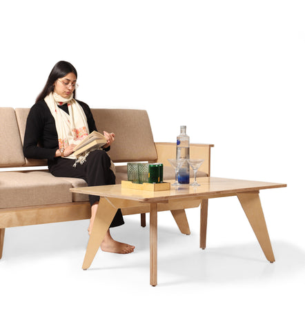 Primo - Coffee table Primo - Coffee table