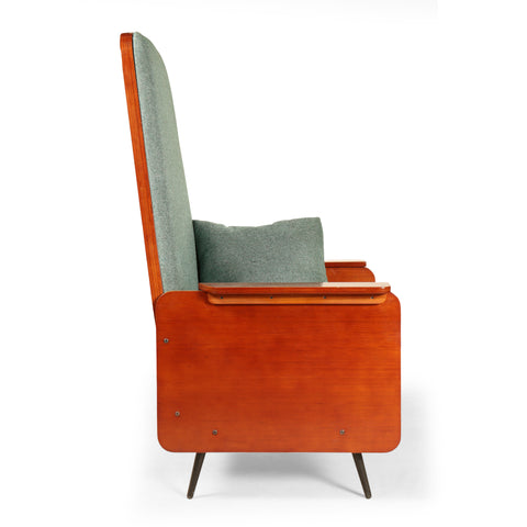 Kai - High Back Sofa Kai - High Back Sofa