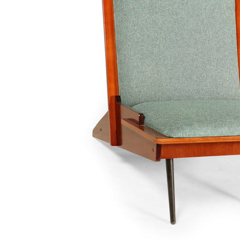 Zrantha – Lounger Zrantha – Lounger