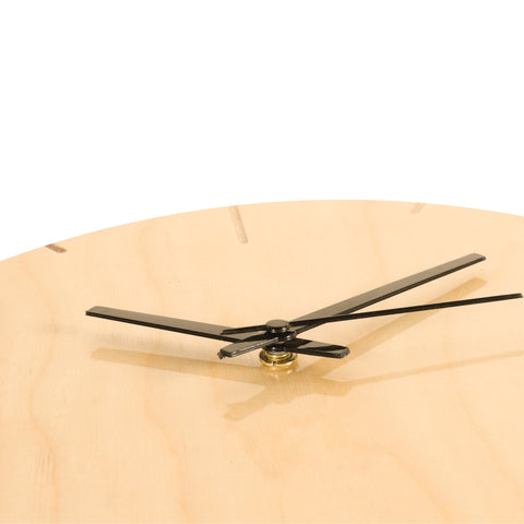 Yaru - Circular Clock Yaru - Circular Clock