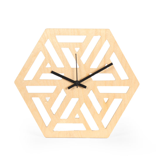 Ruh - Patter Clock