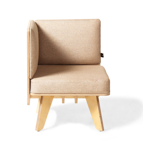 Tiel - Modular Sofa Tiel - Modular Sofa