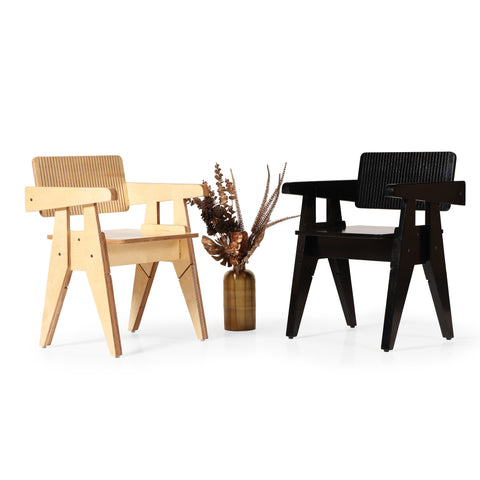Shi - Multipurpose Chair Shi - Multipurpose Chair