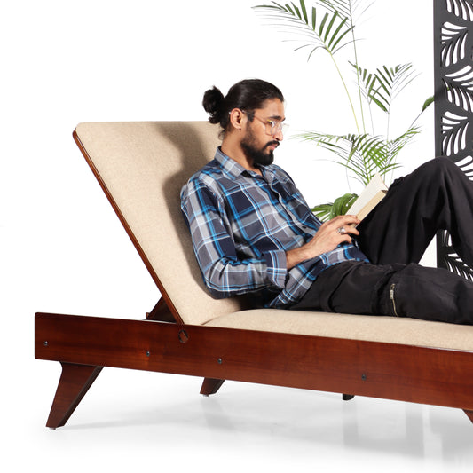 Abe - Day Bed