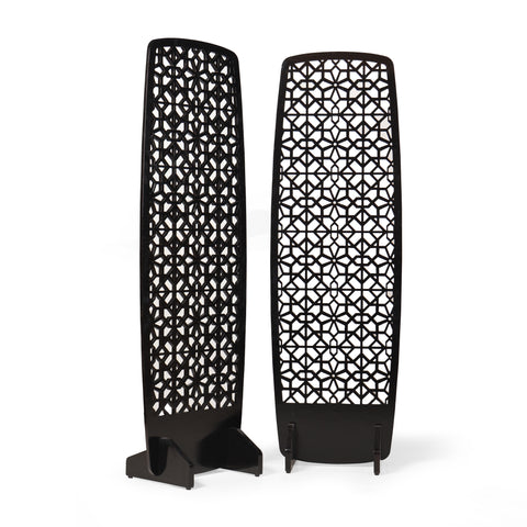 Zan - Wooden Partition Zan - Wooden Partition