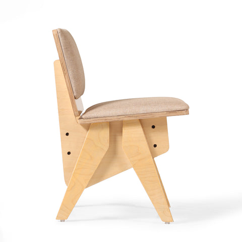 Suto - Multipurpose chair Suto - Multipurpose chair