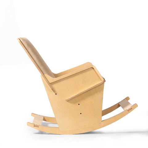 Rira - Rocking Chair
