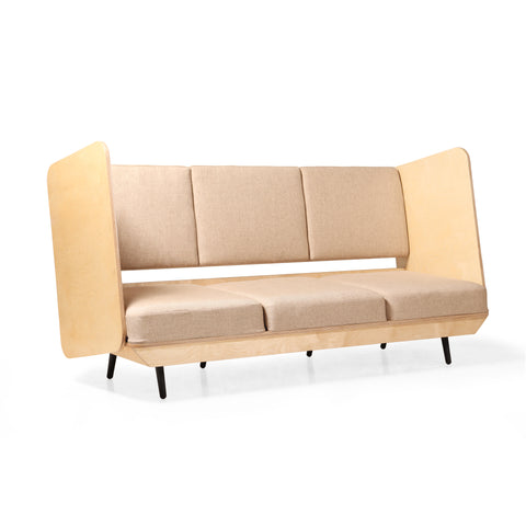 Aitu - Cubic Sofa