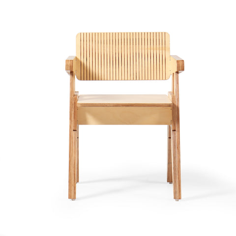 Shi - Multipurpose Chair