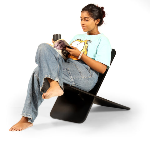 Ori - Easy Chair Ori - Easy Chair