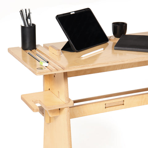 Karman – Compact workstation Karman – Compact workstation