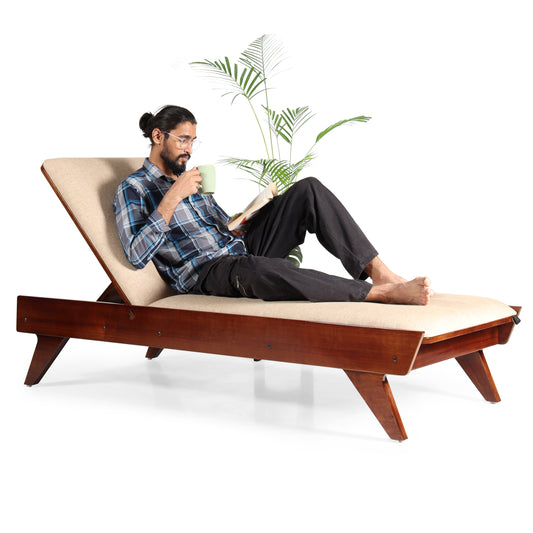 Abe - Day Bed