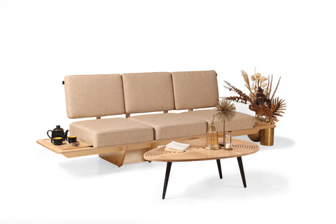 Sengai - Sofa Sengai - Sofa