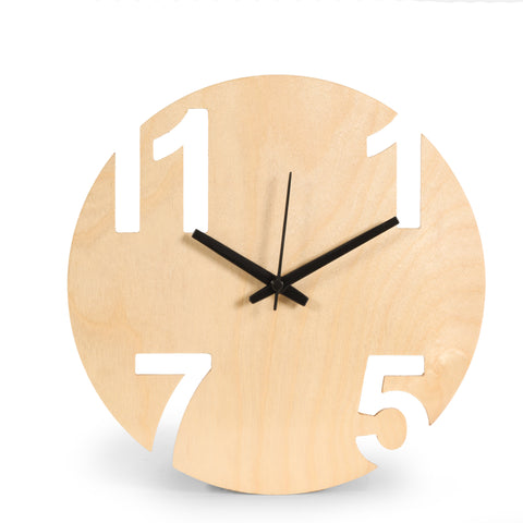 Sora - Modern Clock Sora - Modern Clock