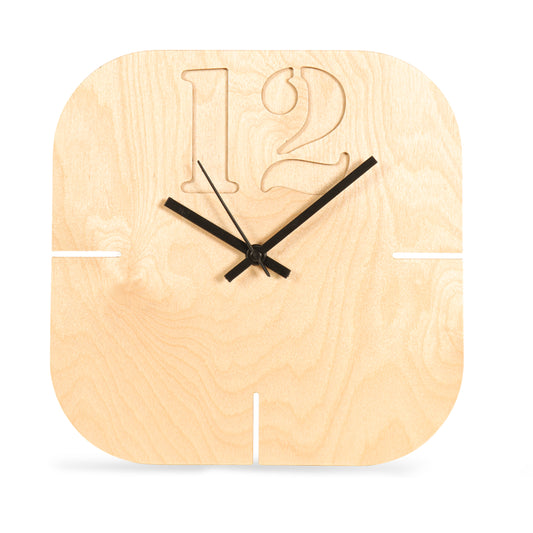 Jiku - Twelve Clock