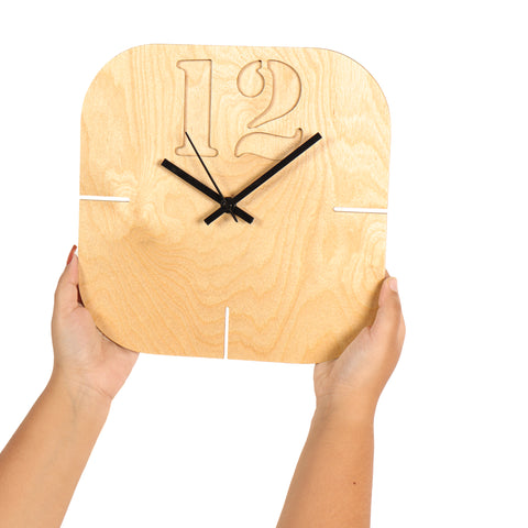 Jiku - Twelve Clock Jiku - Twelve Clock
