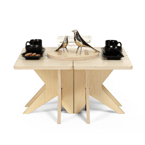 Kaphi – Coffee table Kaphi – Coffee table