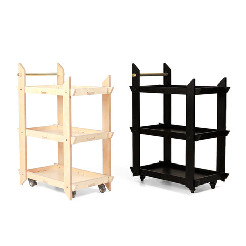 Ocha – Tea trolley Ocha – Tea trolley