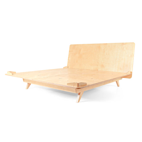 Nidra – Bed Nidra – Bed