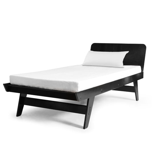 Esa - Single Bed Without Storage