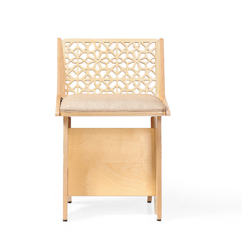 Maari - Cafe Chair