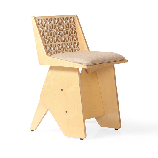 Maari - Cafe Chair